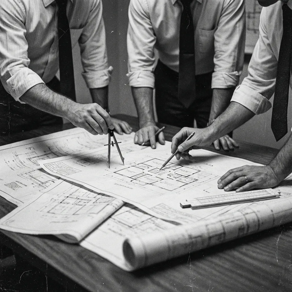 Technical Engineering