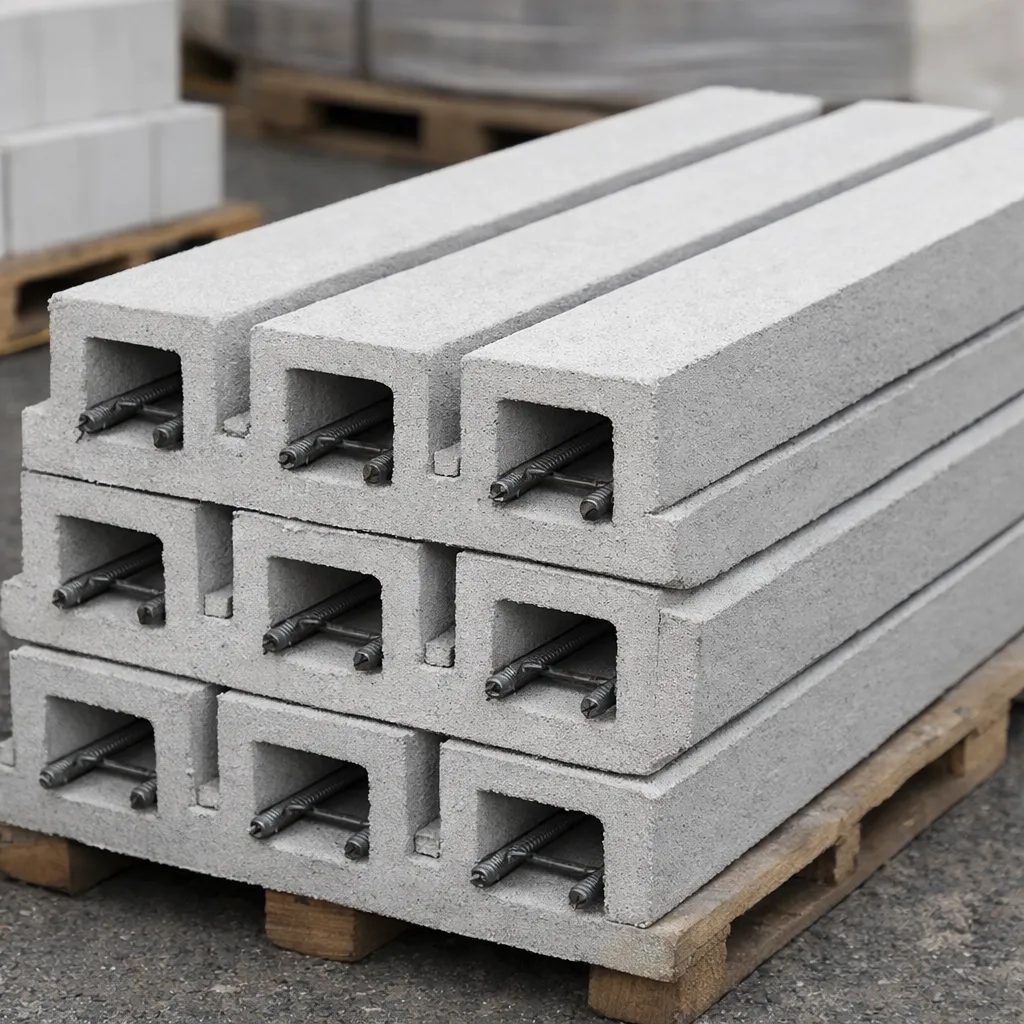 Lintels